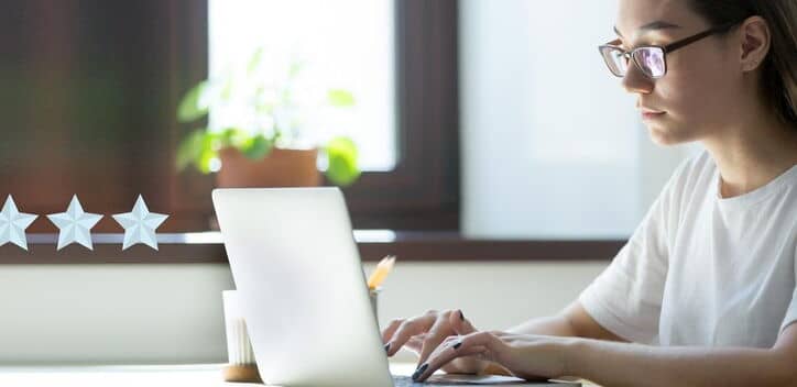 Shpock-Bewertung löschen lassen & guten Ruf schützen