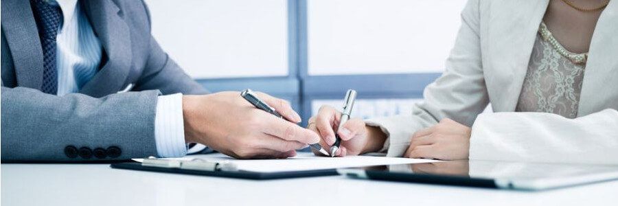 Scheidung online einreichen: So funktioniert eine Internetscheidung