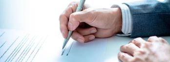 Gesellschaftsvertrag: alle wichtigen Voraussetzungen