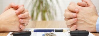 Ehevertrag aufsetzen lassen – was ist zu beachten?