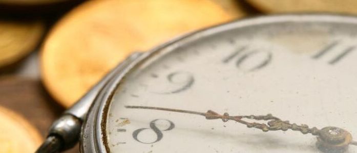 Verjährung von Schadensersatz