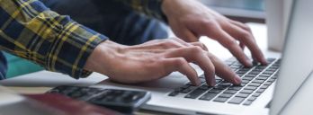 AGB-Vorlage: Wie erhalte ich rechtssichere Vertragstexte?