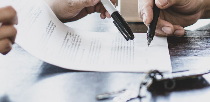 Eigenbedarfskündigung: Wissenswertes für Mieter & Vermieter