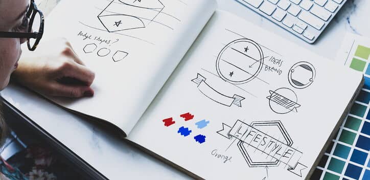 Logo schützen lassen