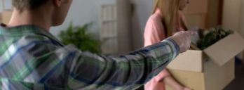 Mieter loswerden: Tricks zur rechtssicheren Kündigung Ihres Mieters