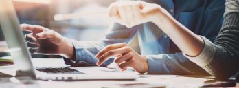 Namensrechte sichern: So schützen Sie Ihren Namen vor der Konkurrenz