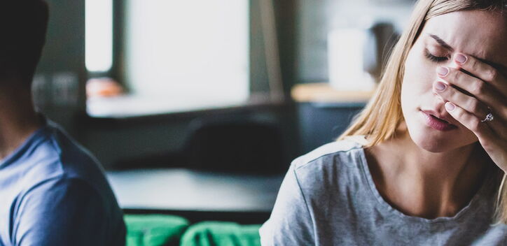 Scheidung einreichen – so können Sie Zeit, Geld & Nerven sparen