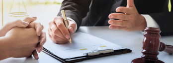 Titelschutz: So können Sie einen Titel schützen lassen