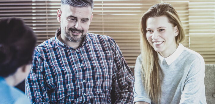 Unterhaltstitel beantragen & die Ihnen zustehende Zahlung durchsetzen