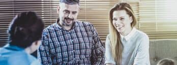 Unterhaltstitel beantragen & die Ihnen zustehende Zahlung durchsetzen