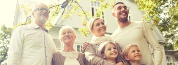 Immobilien vererben - alles was Sie wissen müssen Grundstücke und Immobilien vererben