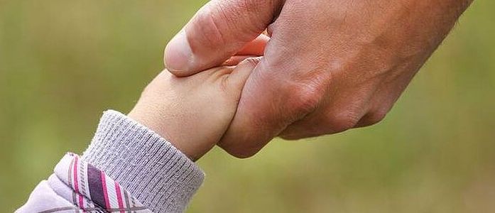 Sorgerecht erhalten: fünf Kriterien für die Beantragung