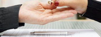 Versorgungsausgleich bei Scheidung