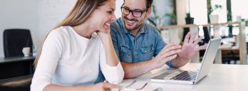 AGB-Generator 2025: Muster erstellen & AGB absichern lassen