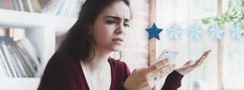 Amazon-Bewertung löschen lassen: So geht’s