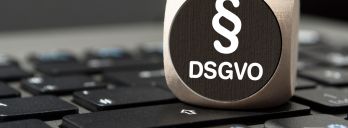 DSGVO-Abmahnung: Was tun bei DSGVO-Verstoß?