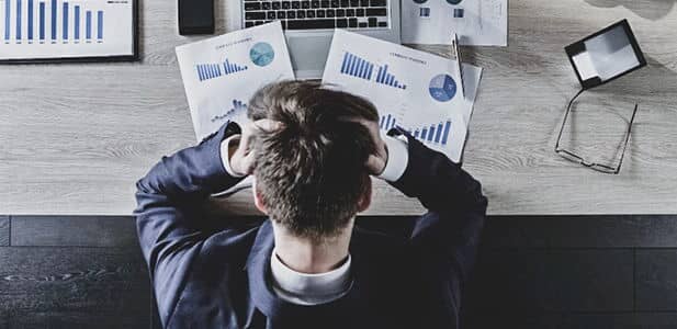 Insolvenzverschleppung: Strafen verhindern in 4 Schritten