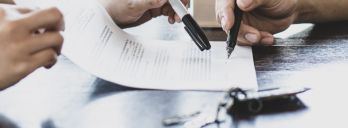 Eigenbedarfskündigung: Wissenswertes für Mieter & Vermieter