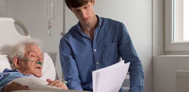 Nottestament – das Bürgermeistertestament, Drei-Zeugen-Testament & Seetestament