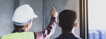 Baumangel erkennen, melden & reklamieren