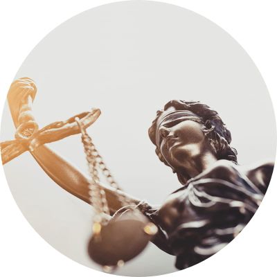 Justitia Justitia