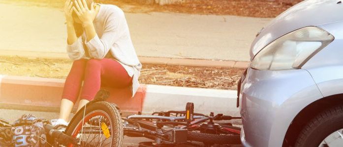 Schmerzensgeld nach Fahrradunfall erfolgreich durchsetzen?