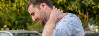 Schmerzensgeld bei Schleudertrauma – so viel Geld steht Ihnen zu