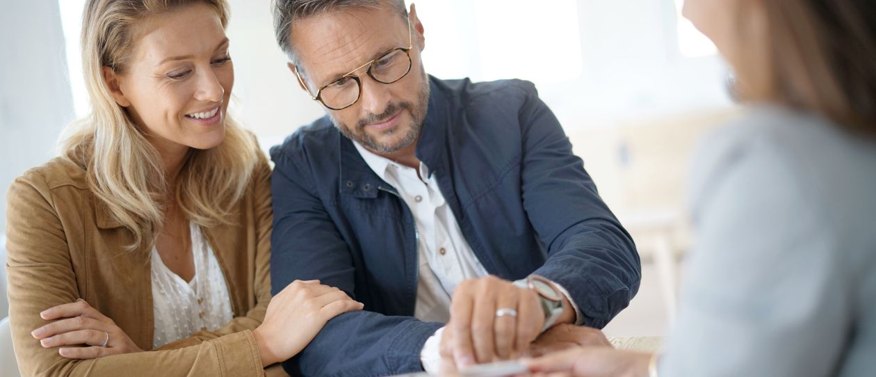 Gesetzliche und vorweggenommene Erbreihenfolge