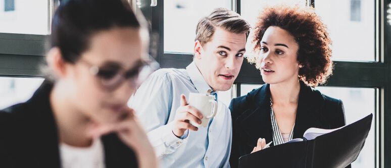 Verleumdungsklage & Anzeige wegen Verleumdung: Das können Sie tun