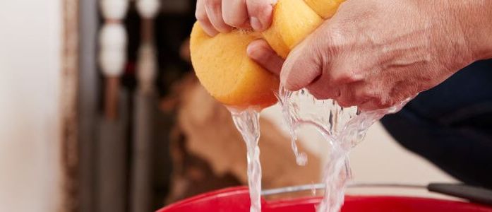 Wasserschaden: Versicherung zahlt nicht? Das können Sie tun