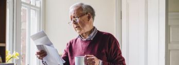 Widerspruch Rentenbescheid: Rentenversicherung zur Zahlung verpflichten