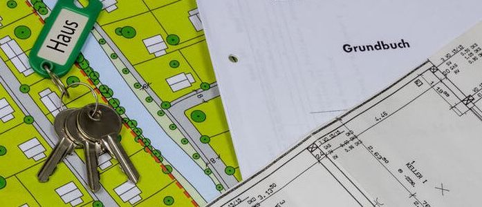 Der Bauantrag – das Wichtigste auf einen Blick