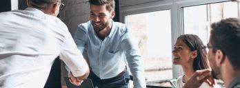 GmbH-Kauf: In 9 Schritten zum eigenen Unternehmen