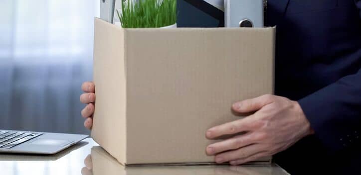 Kündigung widersprechen: Ihre Erfolgsaussichten als Arbeitnehmer