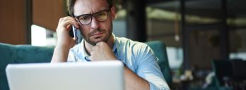 Mieter zahlt nicht – so kommen Sie an Ihr Geld!