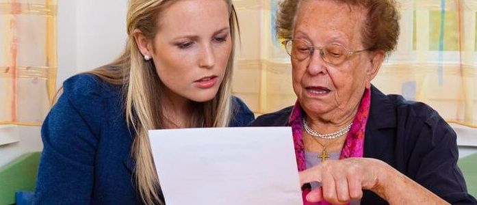 Nachlass – Definition, Bedeutung & Erklärung