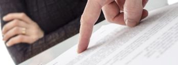 Pflichtteilsstrafklauseln – dieses Wissen kann hilfreich sein