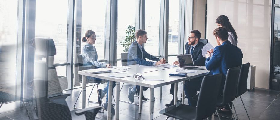 AGB B2B: Besonderheiten von AGB zwischen Unternehmen