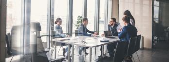 GmbH verkaufen: in 8 Schritten zum erfolgreichen GmbH-Verkauf