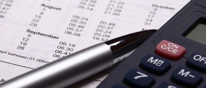 Minusstunden bei Kündigung