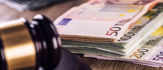 Pflichtteil einklagen – wer trägt die Kosten?