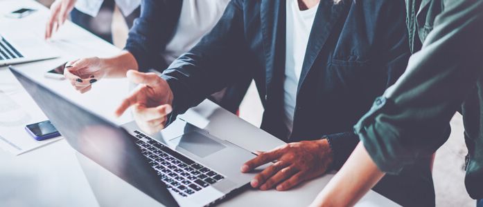 Die Urheberrechts­verletzung