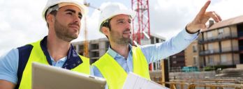 Die Baugenehmigung: das wichtigste Element bei Bauprojekten