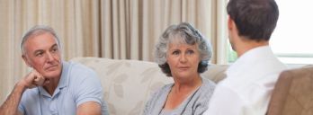 Pflichtteil Eltern – wann steht Eltern & Adoptiveltern der Pflichtteil zu?