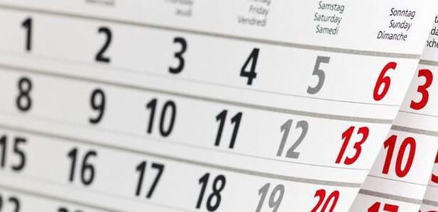 Pflichtteil-Verjährung: Wann verjährt der Pflichtteil?