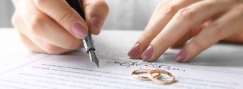 Wiederverheiratungsklausel – das Erbe Ihrer Kinder schützen Wiederverheiratungsklausel – so schützen Sie das Erbe Ihrer Kinder