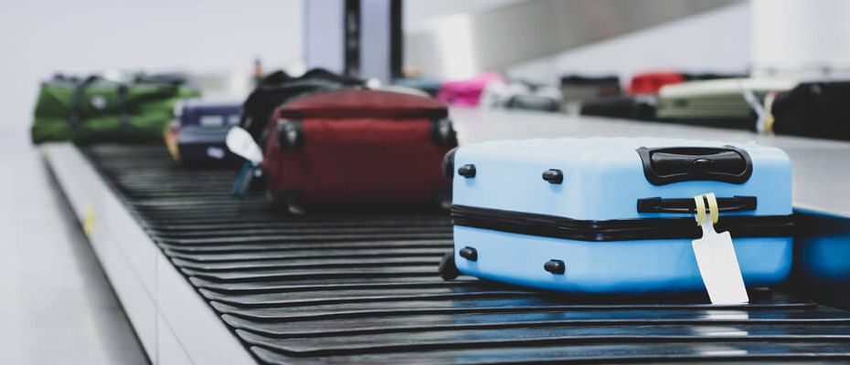 Gepäck verspätet: Reisende haben Recht auf Entschädigung