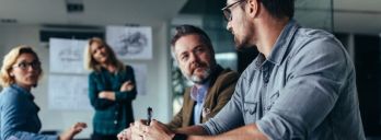 GmbH-Anteile verkaufen in 5 Schritten: So geht’s