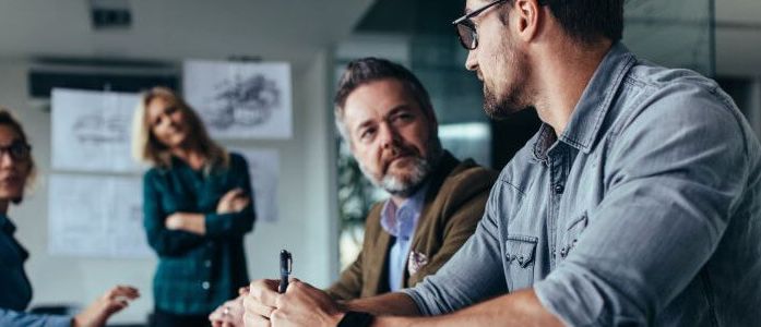 GmbH-Anteile verkaufen in 5 Schritten: So geht’s