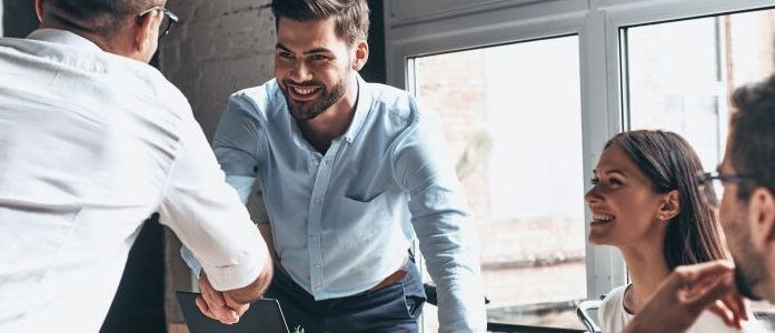 GmbH-Kauf: In 9 Schritten zum eigenen Unternehmen